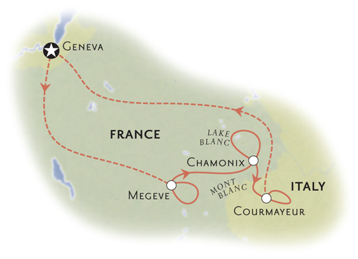 big map